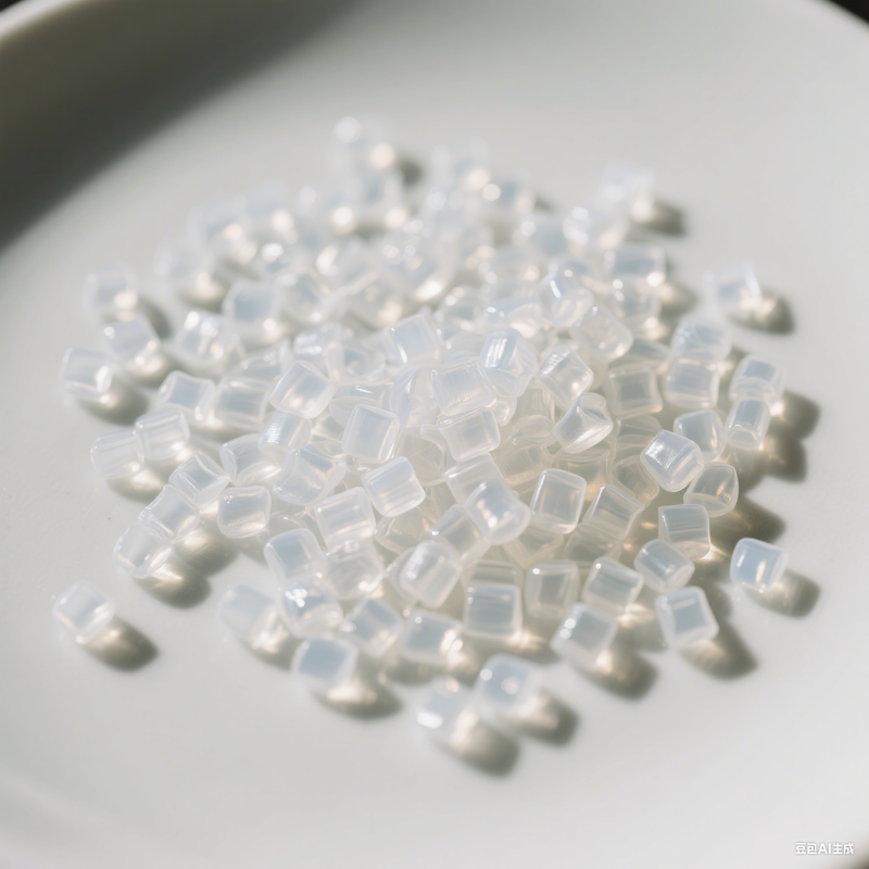 The Gift of Plastic: The Invisible Wings of Modern Civilization