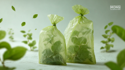 Unlocking the Secrets to Finding Top Suppliers for Best Biodegradable Food Bags