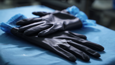 China's Leading Factory Delivers Superior Eco Friendly Gloves for a Sustainable Future