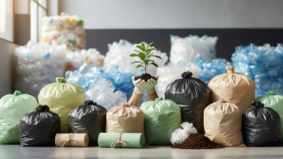 10 Best Garbage Bags for Plastic Waste: Durability and Eco-Friendliness Explained
