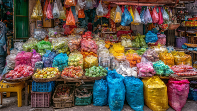 How to Maximize the Use of Plastic Baggies in Your Daily Life