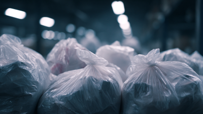How to Choose the Right Plastic Baggies for Your Business Needs Based on Industry Trends