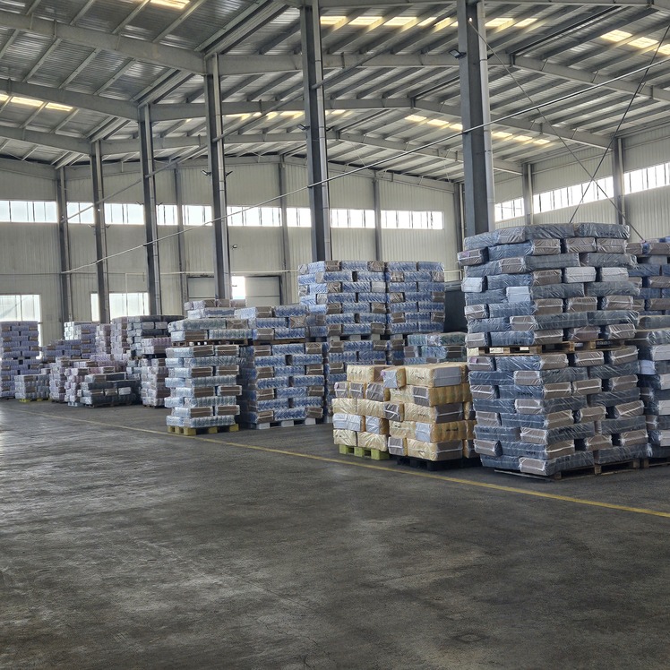 1-2月化工原料及化工產品製造業增加價值年增9.5%