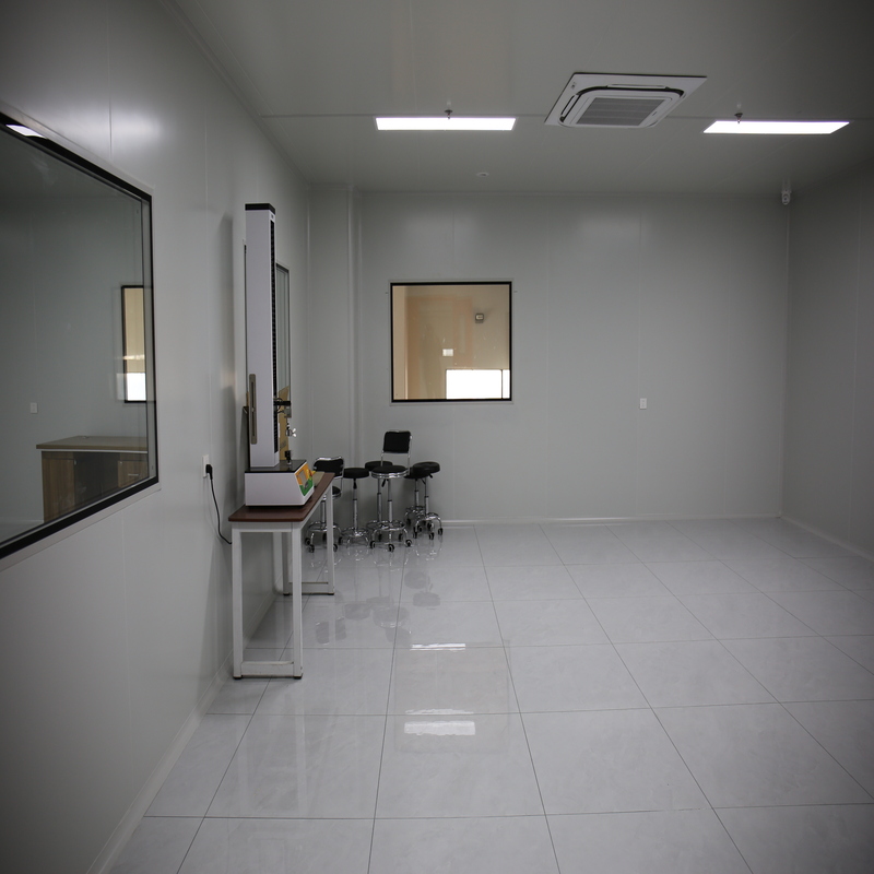 Cleanliness Guards, Quality Builds the Foundation - Rizhao Wanjia Purification Workshop Empowers the Safe Production of Disposable Products