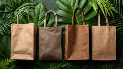 How to Choose Eco Friendly Plastic Bags for Your Sustainable Business Needs