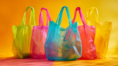 How to Choose Eco Friendly Plastic Bags for Your Sustainable Lifestyle