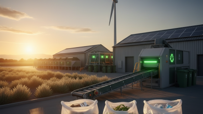 Why Disposable Bags Are Essential for Sustainable Waste Management Solutions