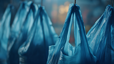 Innovative Alternatives to Eco Friendly Plastic Bags for Sustainable Packaging Solutions