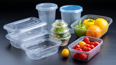10 Essential Tips for Safe Use of Plastic for Food: Understanding BPA and FDA Guidelines