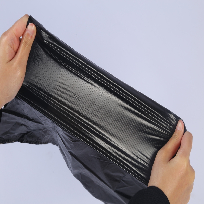 The Global Trade and Sustainable Future of Plastic Bags