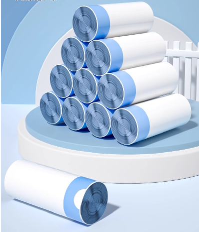 Plastics: Innovating for Sustainability, Leading Technological Leaps, and Reshaping a Prosperous Futur-1