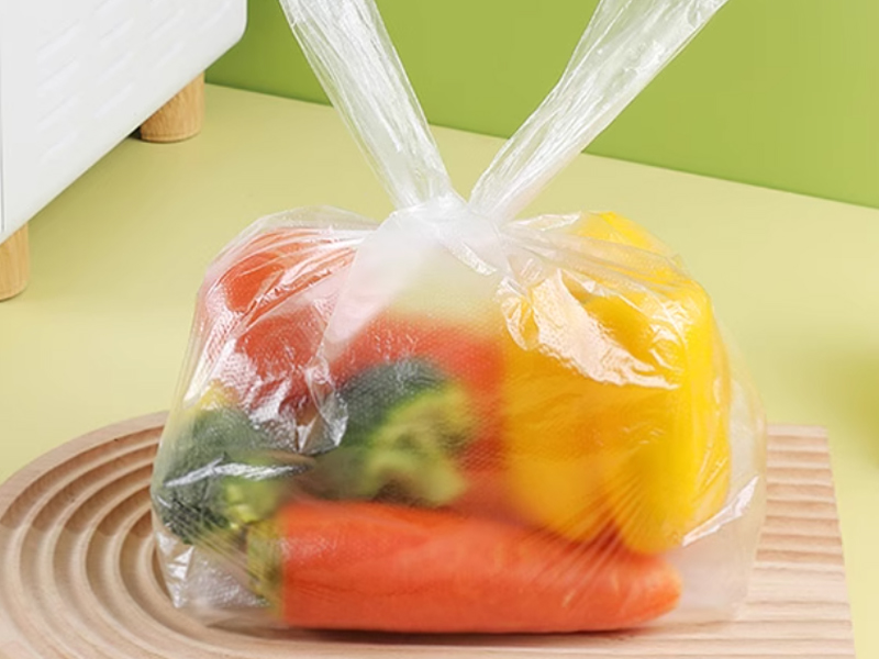 塑膠產業的機會與挑戰