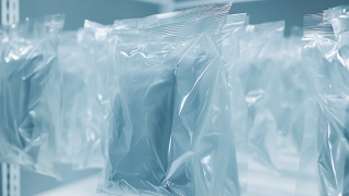 Exploring the Features and Applications of Ziplock Bags Across Various Industries