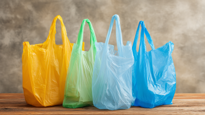 Eco-Friendly Alternatives to Plastic Bags: Sustainable Choices for Everyday Use