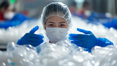 Resilient Growth of Chinese Manufacturing Amidst US China Tariff Challenges in Best Plastic Food Bags Market