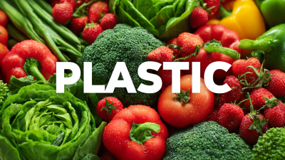 The Future of Eco-Friendly Best Produce Plastic Bags in Sustainable Packaging