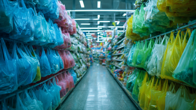 Future of Plastic Bags in 2025 The Ultimate Guide to Innovations and Trends