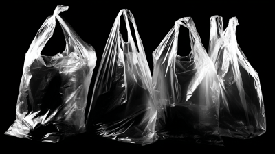 5 Reasons Why Best Plastic Bags are Essential for Your Business Success