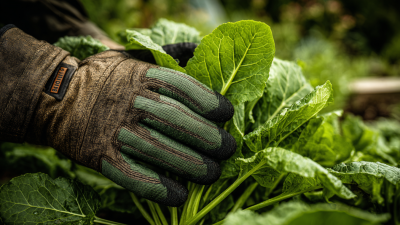 Discover the Benefits of Eco Gloves for Sustainable Living and Everyday Use