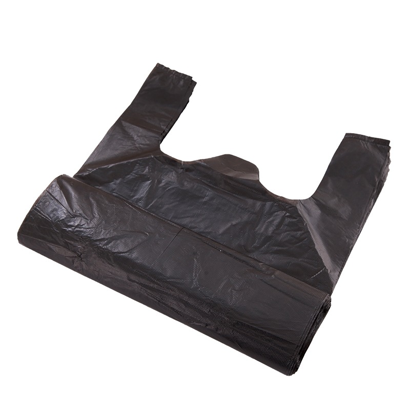 The Complete Manufacturing Process of Plastic Bags-1