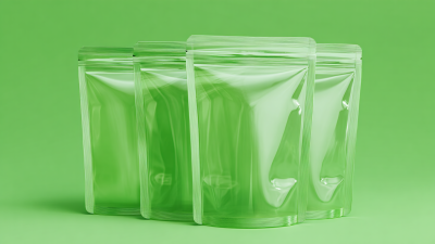 Unlocking the Secrets to Sourcing the Best Biodegradable Ziplock Bags for Your Business