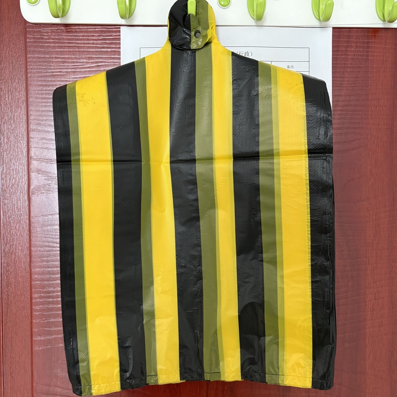 The Underrated Benefits of Plastic Bags: A Reassessment of Their Role in Modern Society-1