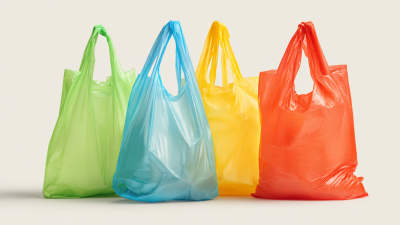 Challenges Posed by Conventional Plastic Bags in the Era of Eco Friendly Solutions