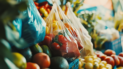 Exploring Sustainable Alternatives to Best Produce Plastic Bags for Eco Conscious Buyers